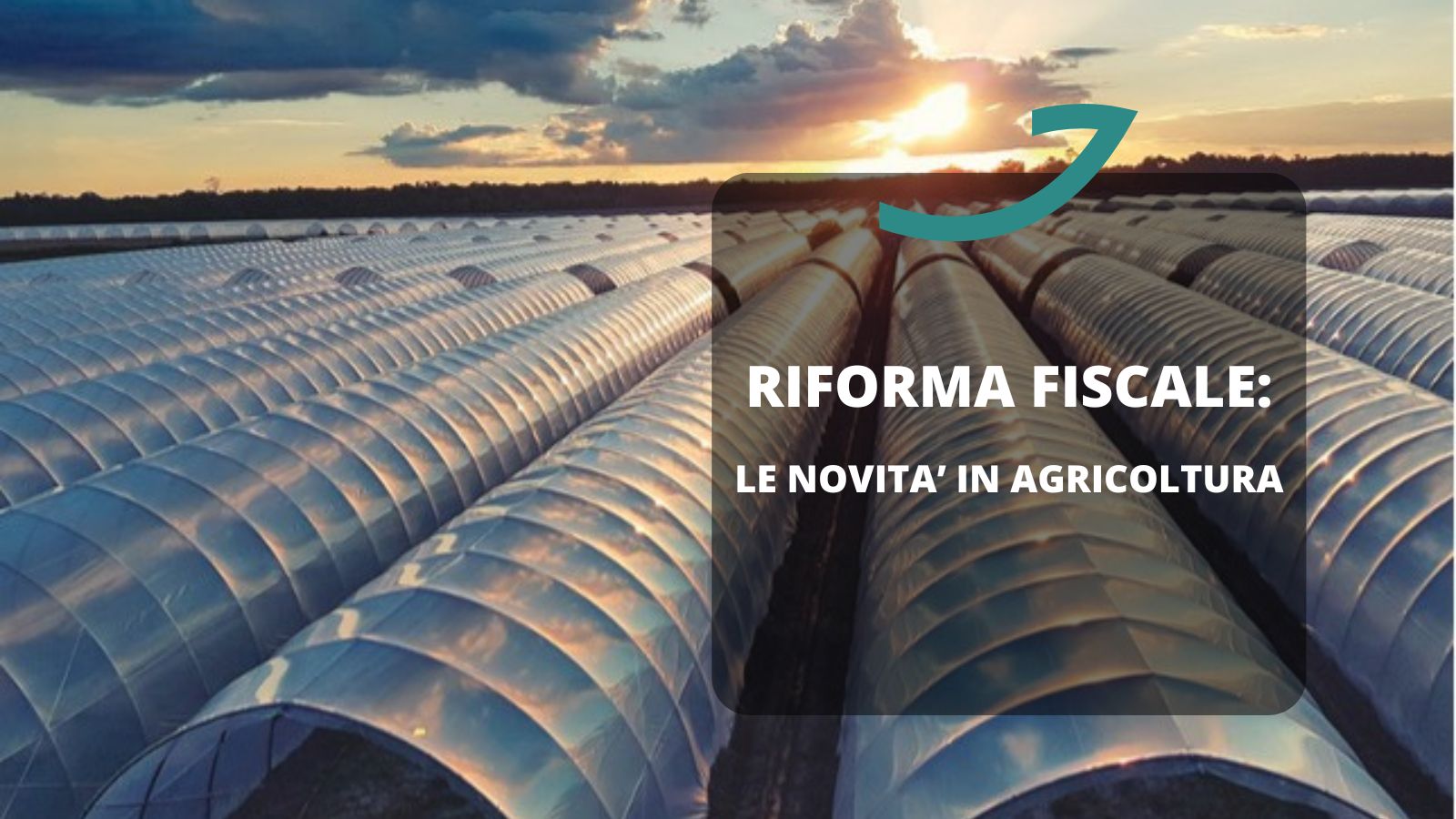 riforma fiscale